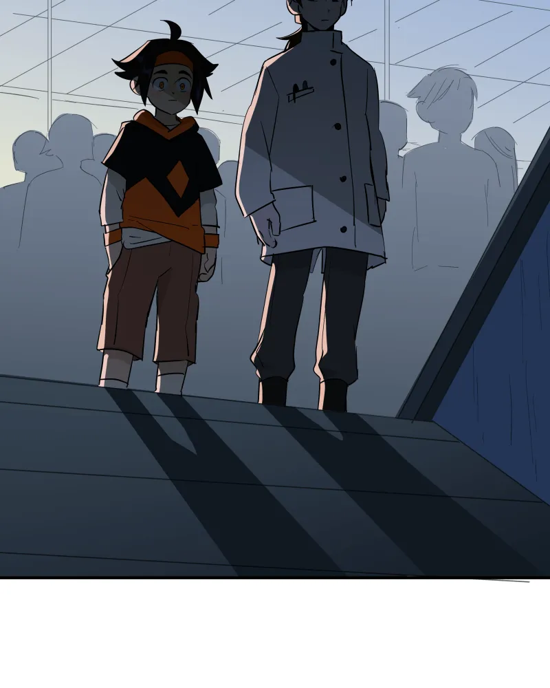 The Last Dimension Chapter 1 page 89 - 