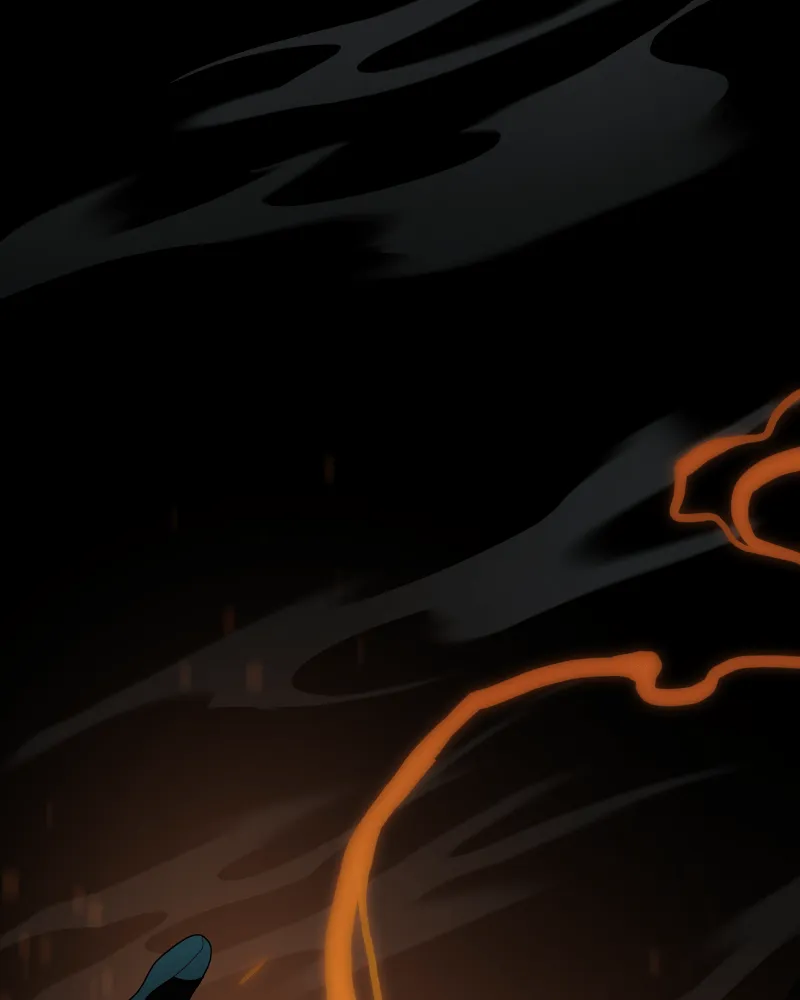 The Last Dimension Chapter 1 page 10 - 