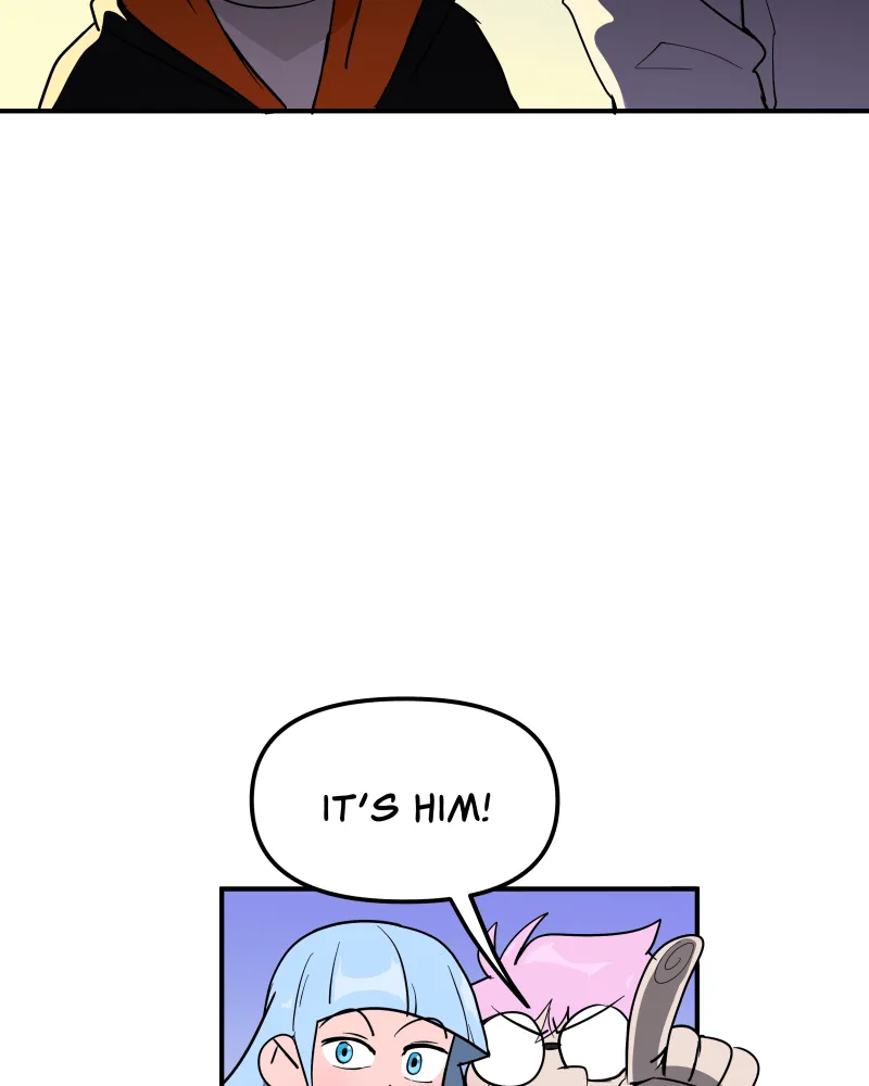 The Last Dimension Chapter 1 page 91 - 