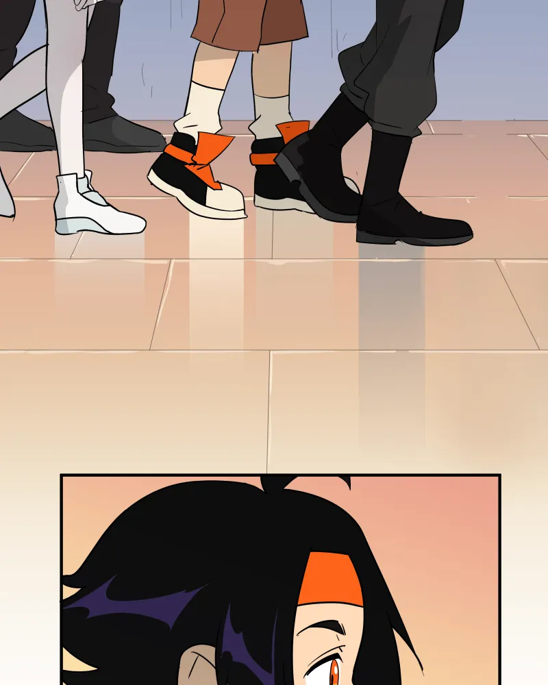 The Last Dimension Chapter 1 page 94 - 