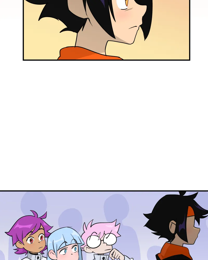 The Last Dimension Chapter 1 page 95 - 