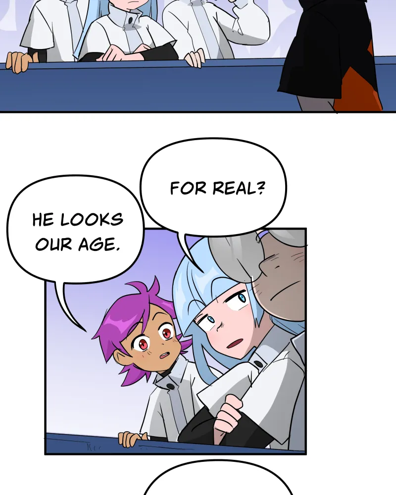 The Last Dimension Chapter 1 page 96 - 