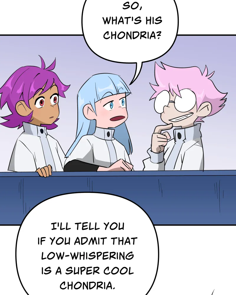 The Last Dimension Chapter 1 page 97 - 