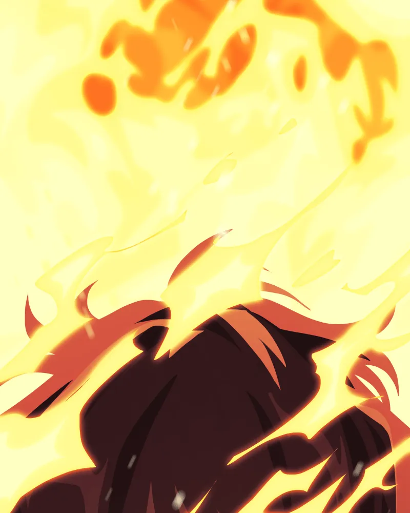 The Last Dimension Chapter 10 page 2 - 