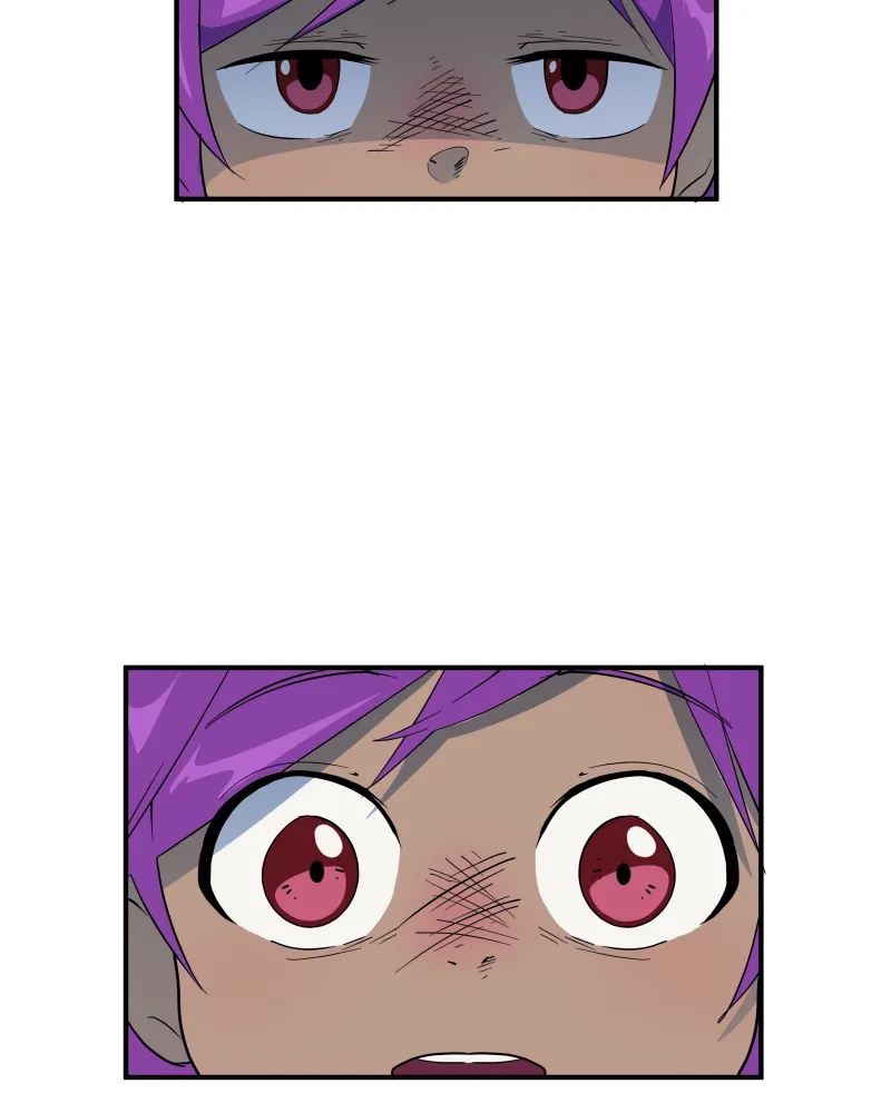 The Last Dimension Chapter 10 page 20 - 