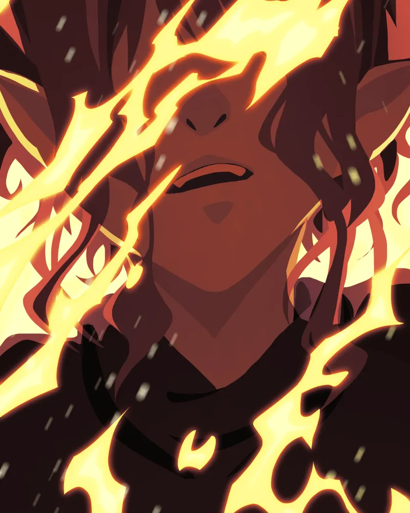 The Last Dimension Chapter 10 page 3 - 