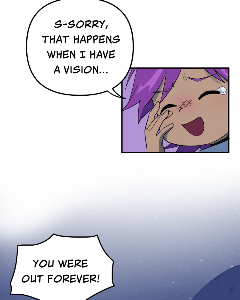 The Last Dimension Chapter 10 page 23 - 