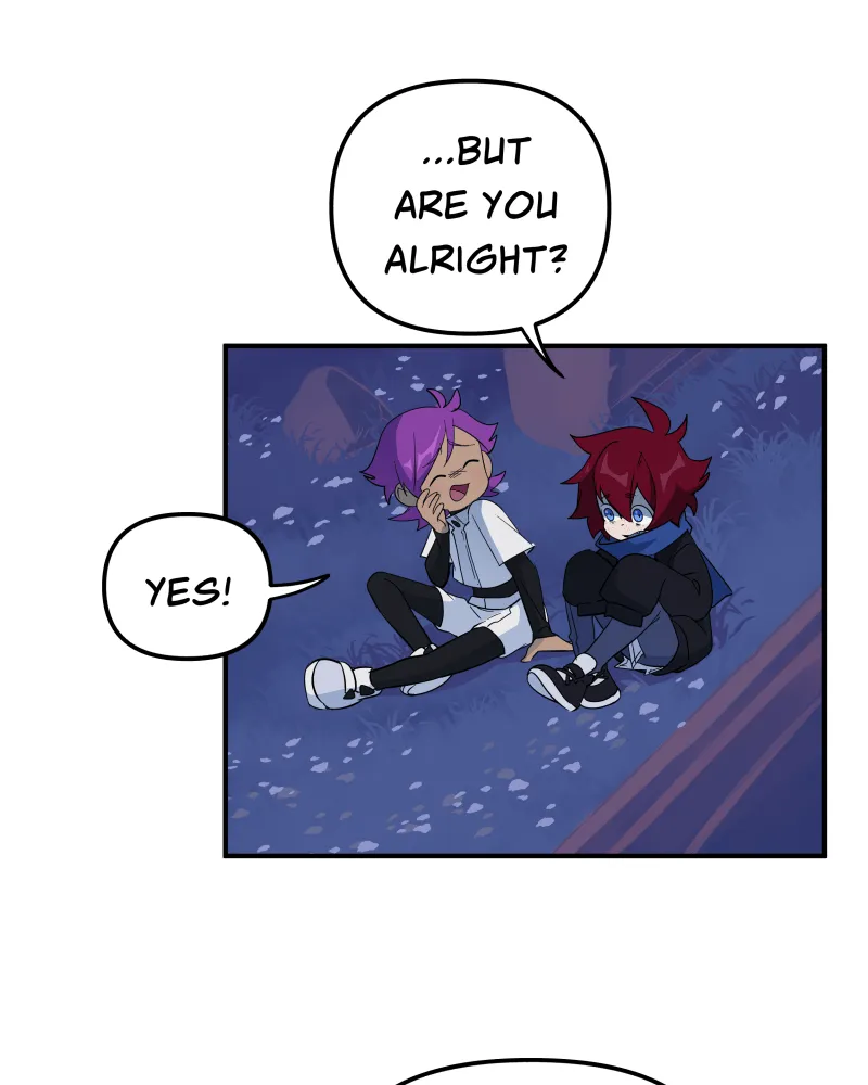 The Last Dimension Chapter 10 page 26 - 