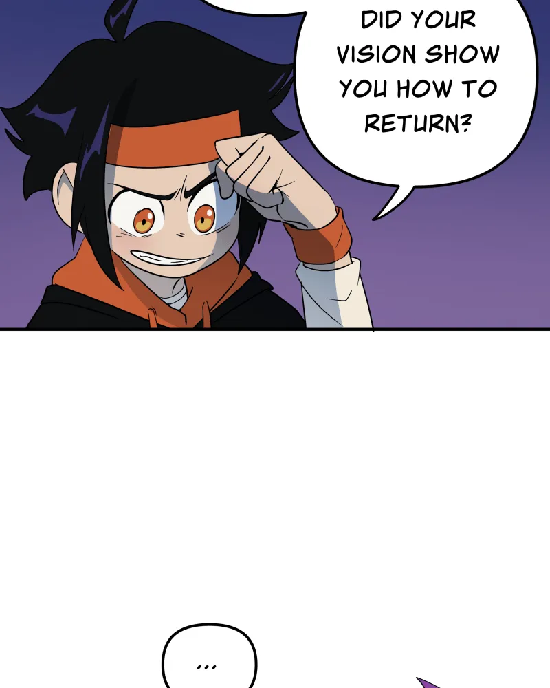 The Last Dimension Chapter 10 page 30 - 