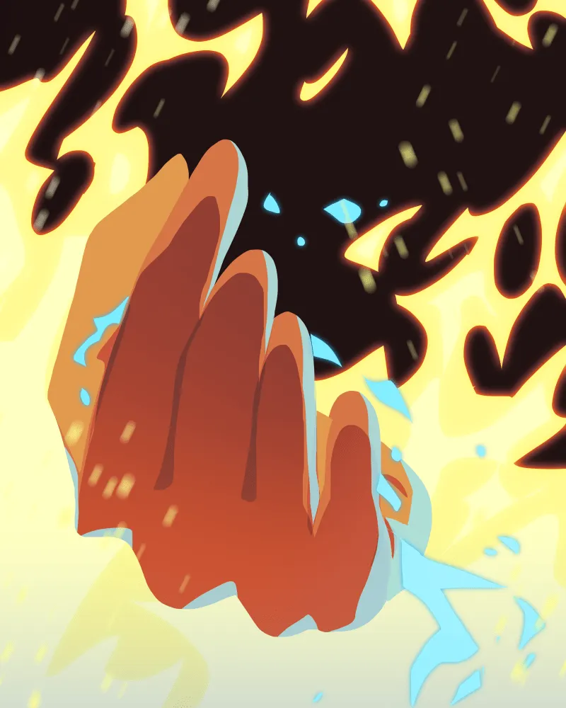 The Last Dimension Chapter 10 page 4 - 