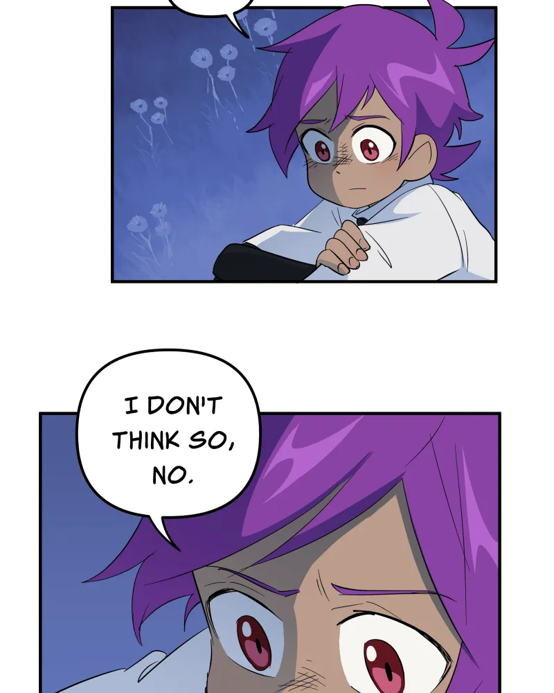 The Last Dimension Chapter 10 page 31 - 