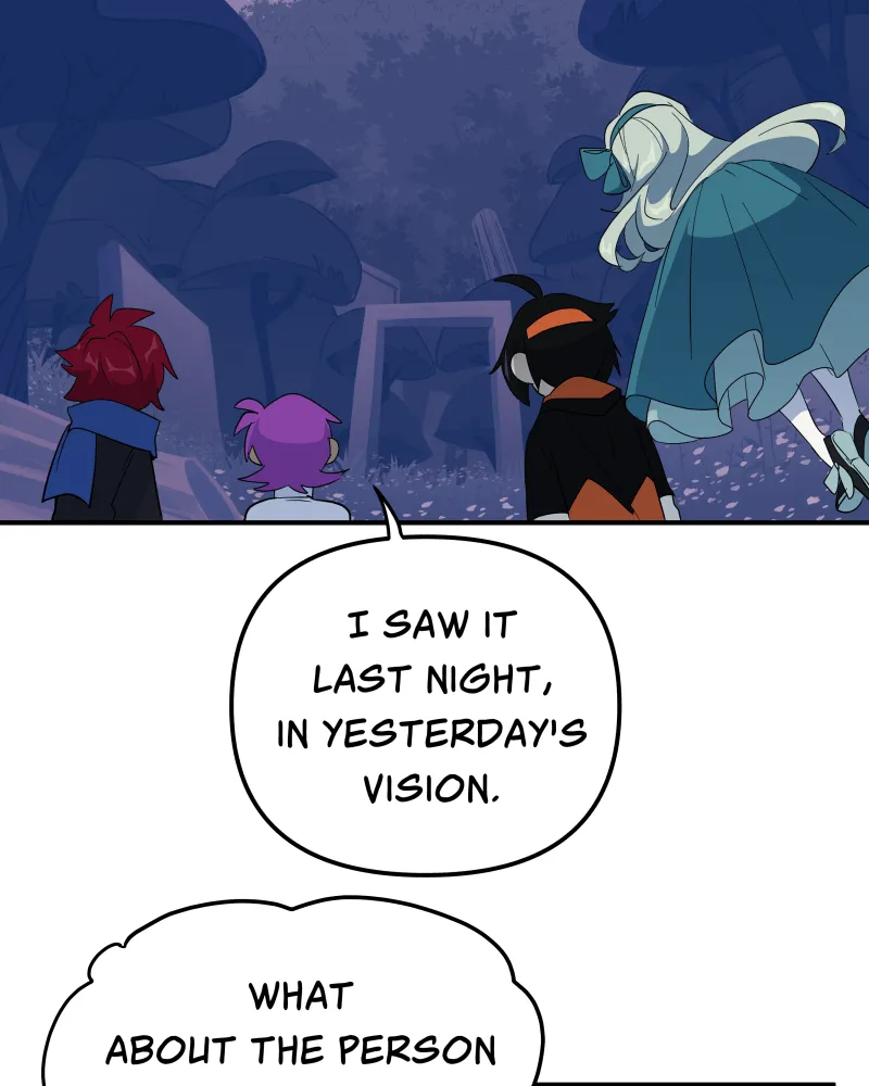 The Last Dimension Chapter 10 page 34 - 