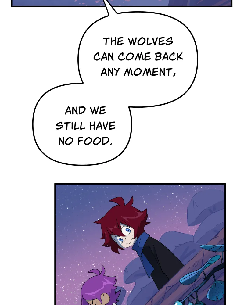 The Last Dimension Chapter 10 page 37 - 