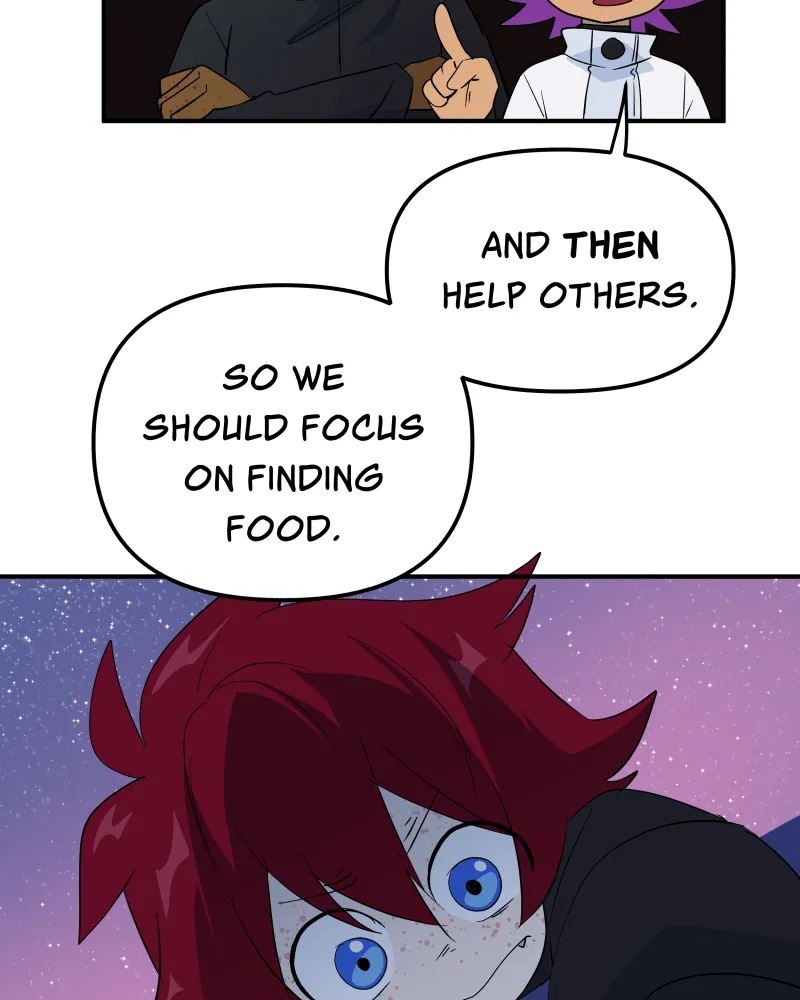 The Last Dimension Chapter 10 page 39 - 