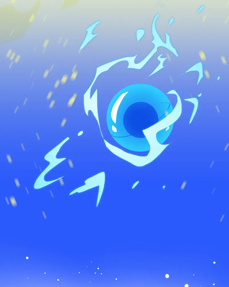 The Last Dimension Chapter 10 page 5 - 