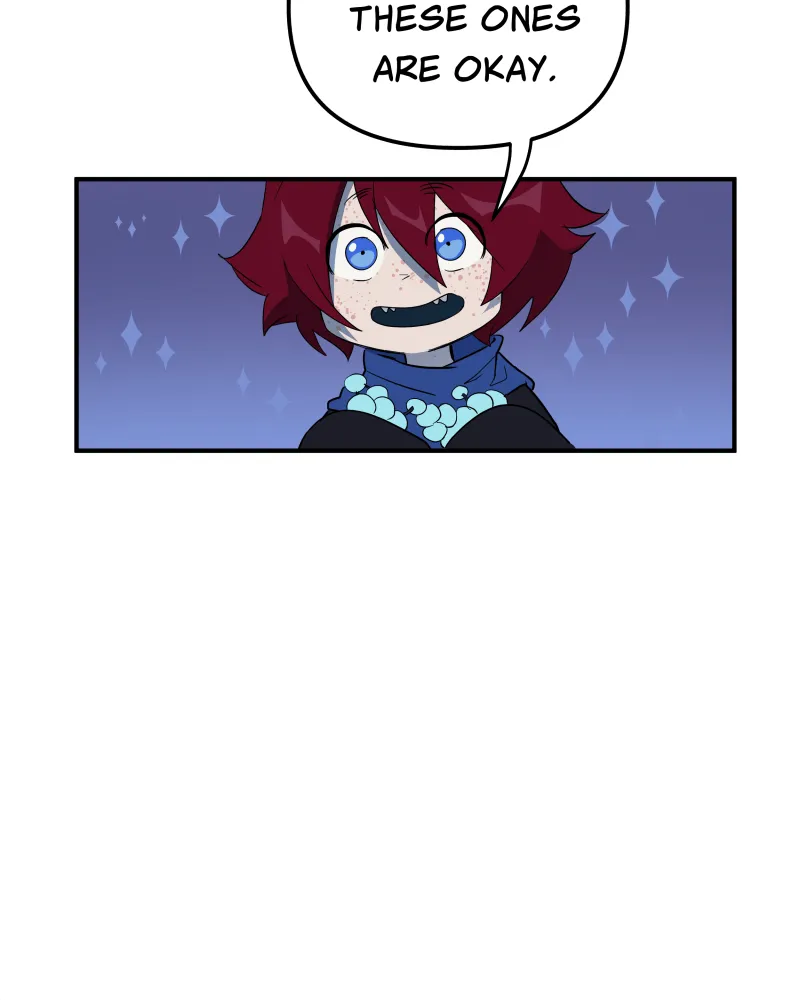 The Last Dimension Chapter 10 page 43 - 