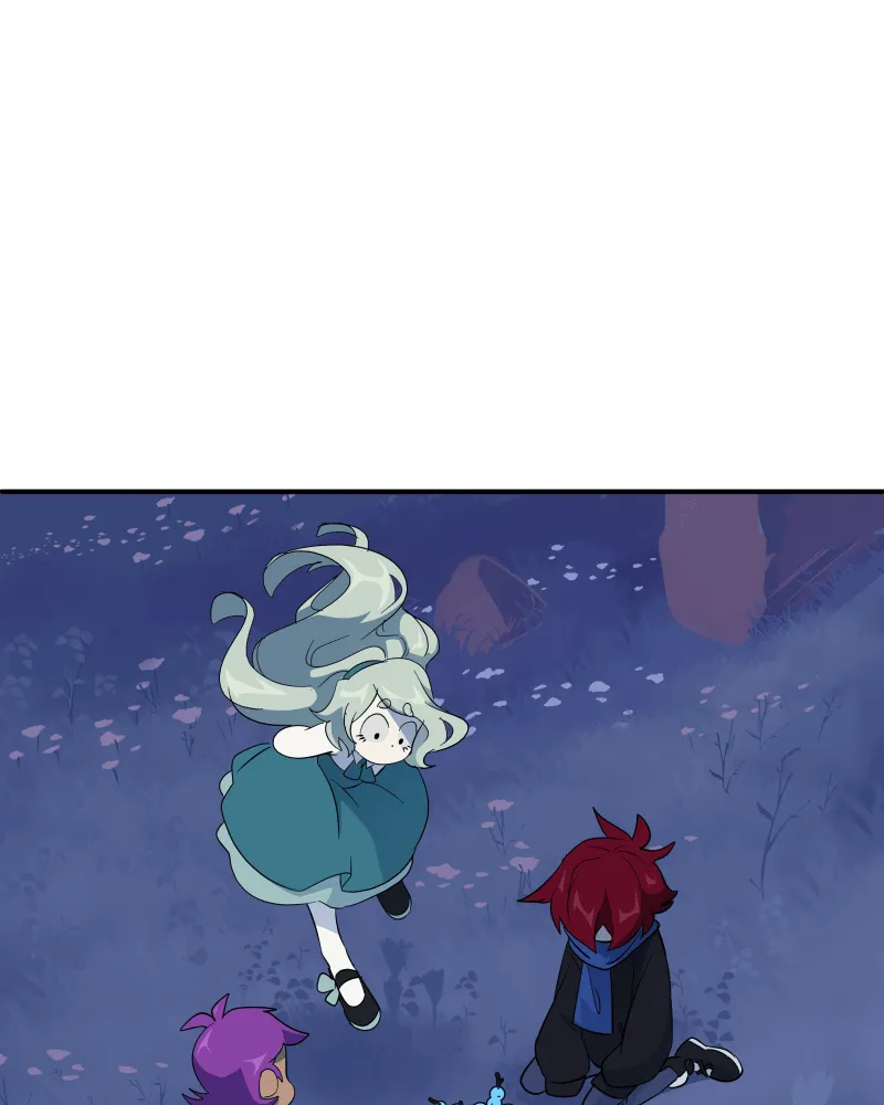 The Last Dimension Chapter 10 page 44 - 