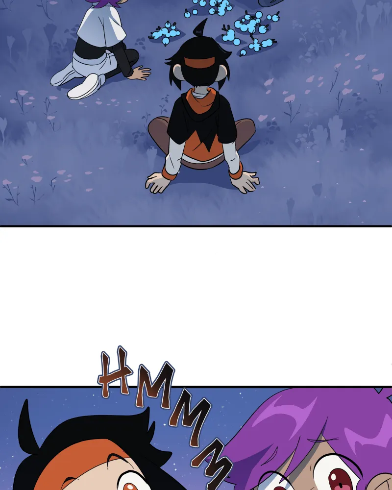 The Last Dimension Chapter 10 page 45 - 