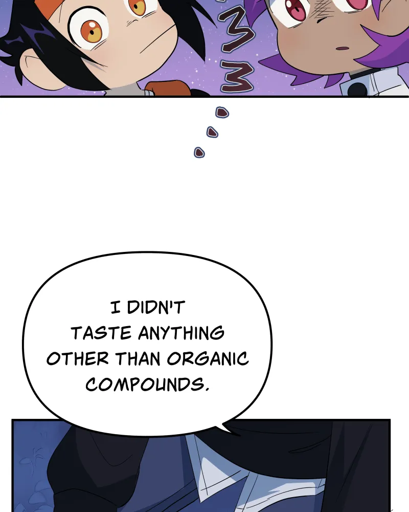 The Last Dimension Chapter 10 page 46 - 