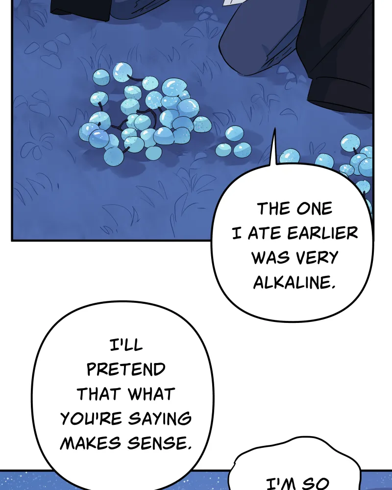 The Last Dimension Chapter 10 page 47 - 