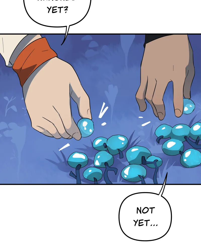 The Last Dimension Chapter 10 page 49 - 