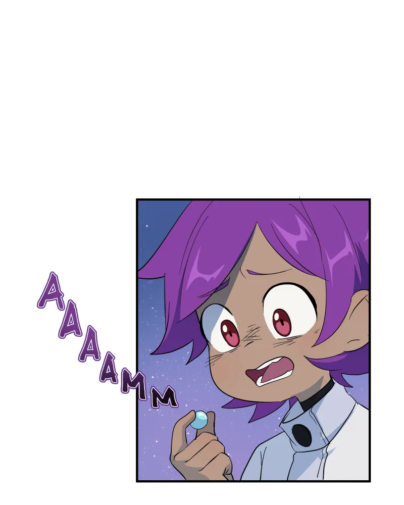 The Last Dimension Chapter 10 page 50 - 