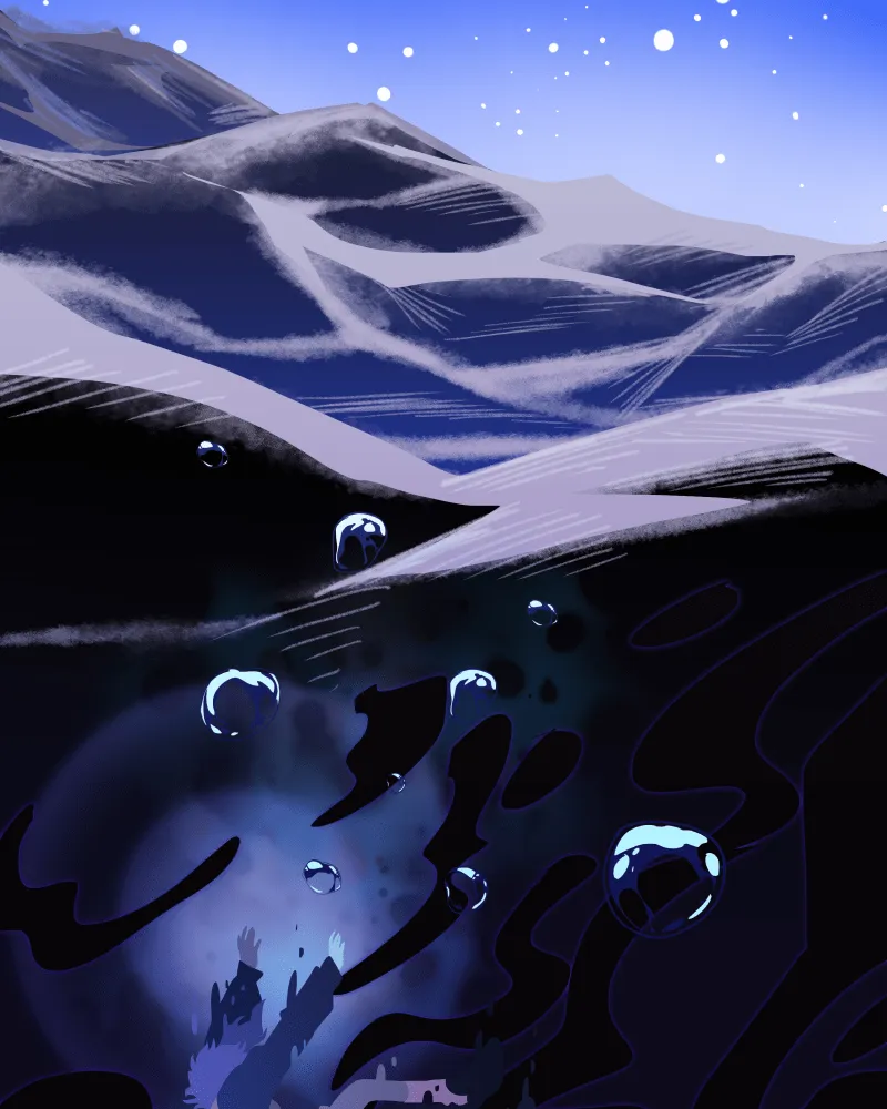 The Last Dimension Chapter 10 page 6 - 