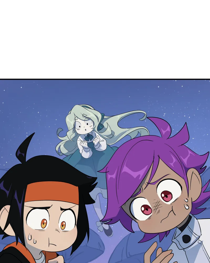 The Last Dimension Chapter 10 page 51 - 