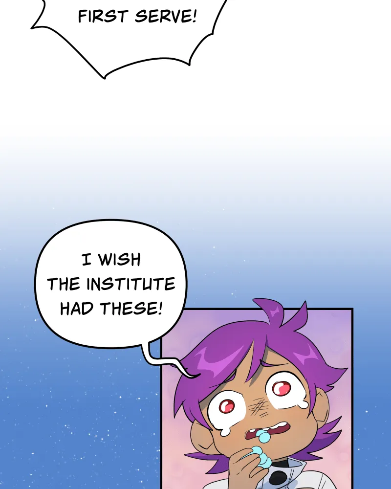 The Last Dimension Chapter 10 page 56 - 