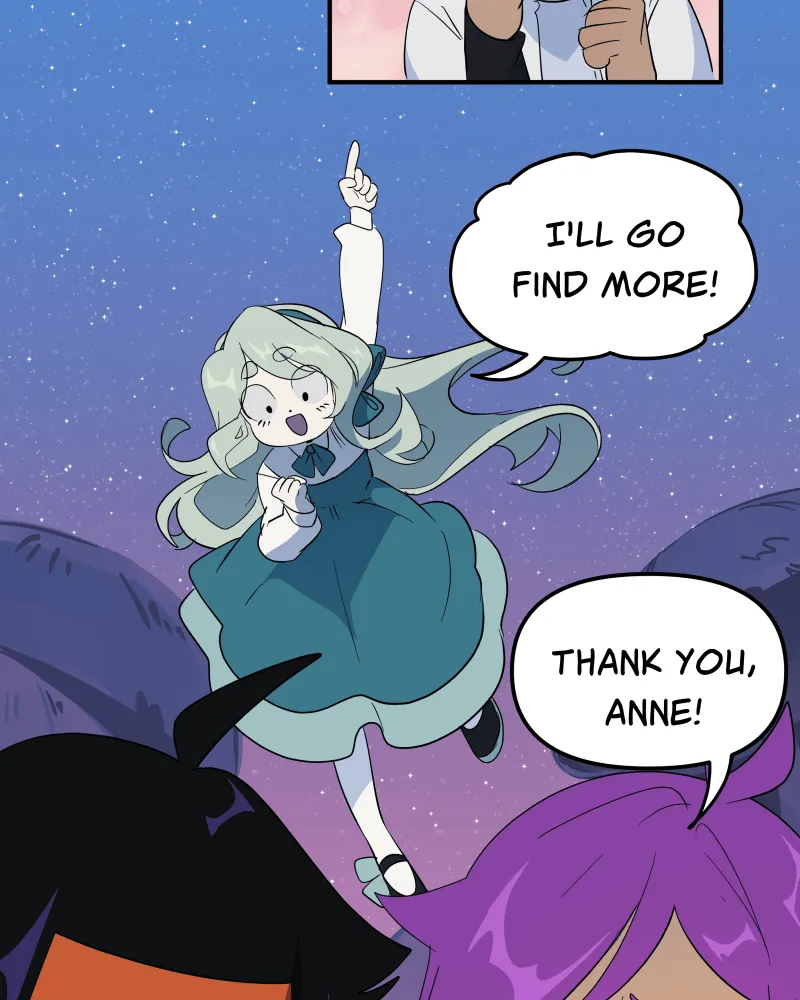 The Last Dimension Chapter 10 page 57 - 