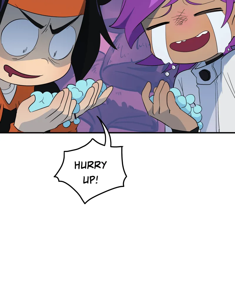 The Last Dimension Chapter 10 page 58 - 