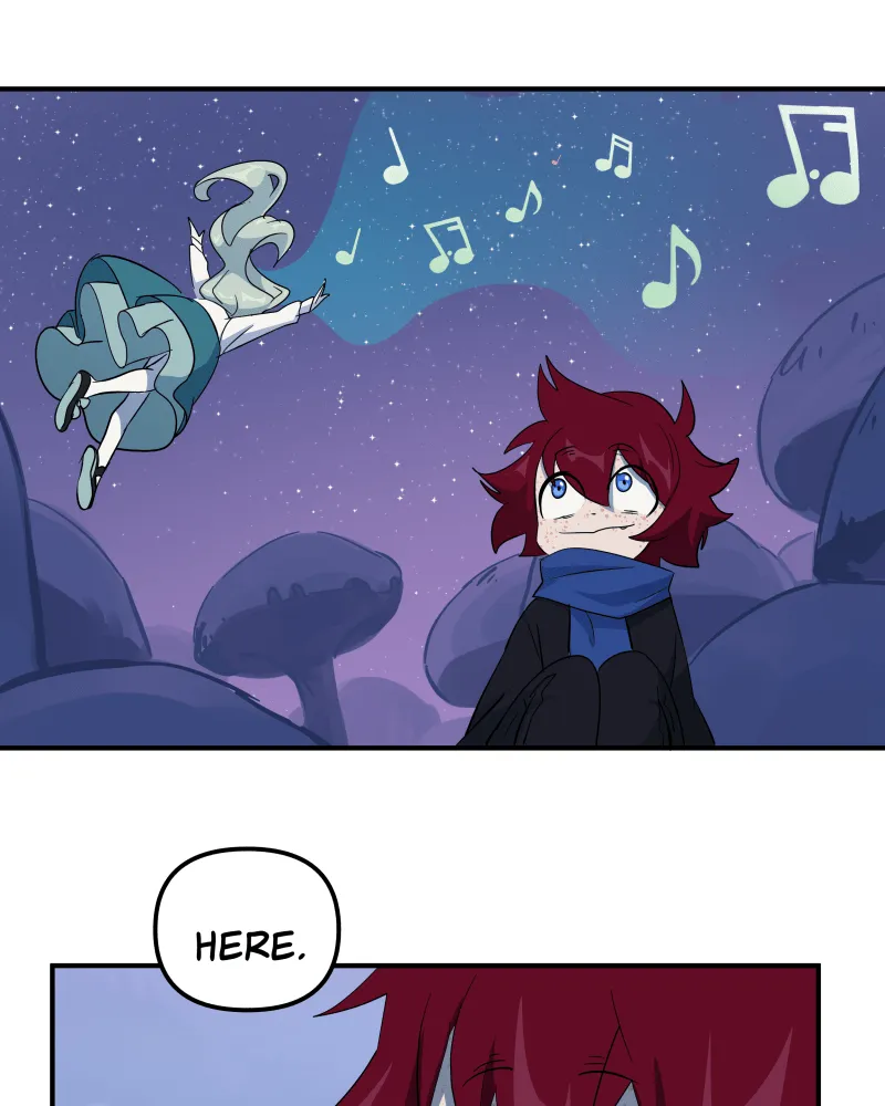 The Last Dimension Chapter 10 page 59 - 