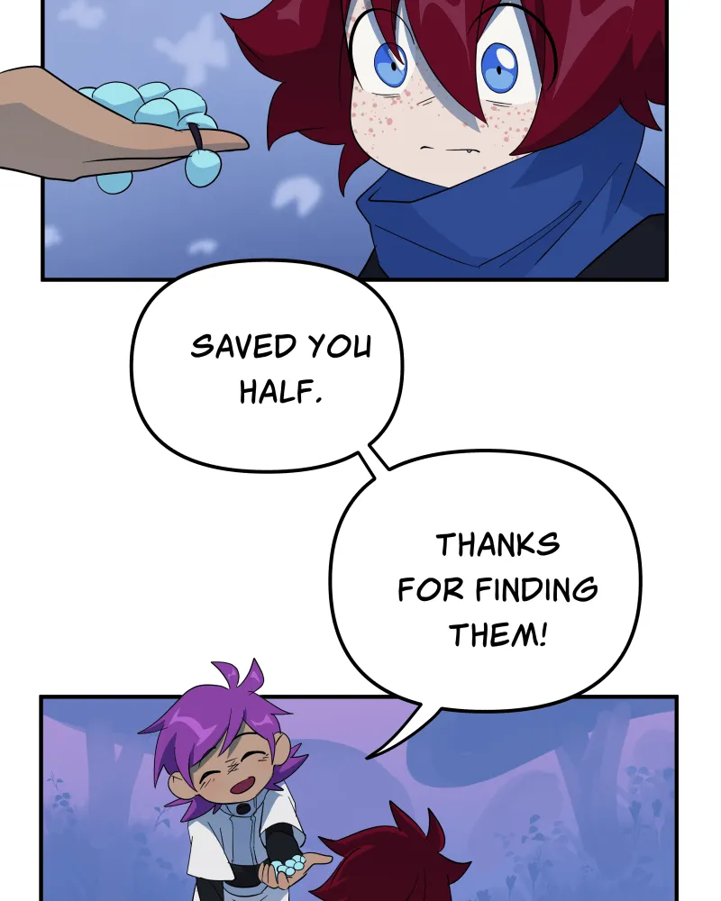 The Last Dimension Chapter 10 page 60 - 