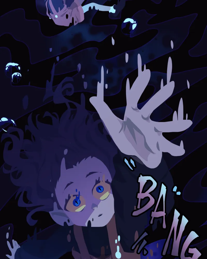 The Last Dimension Chapter 10 page 7 - 
