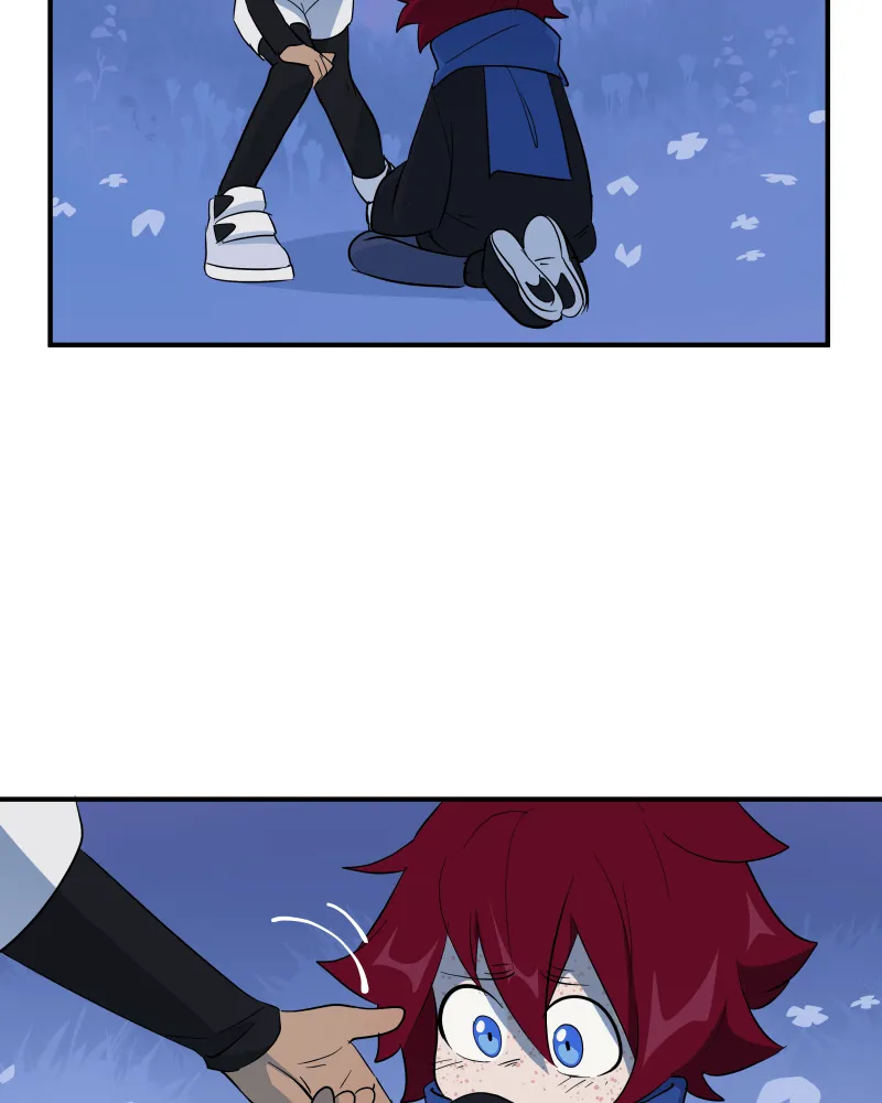 The Last Dimension Chapter 10 page 61 - 