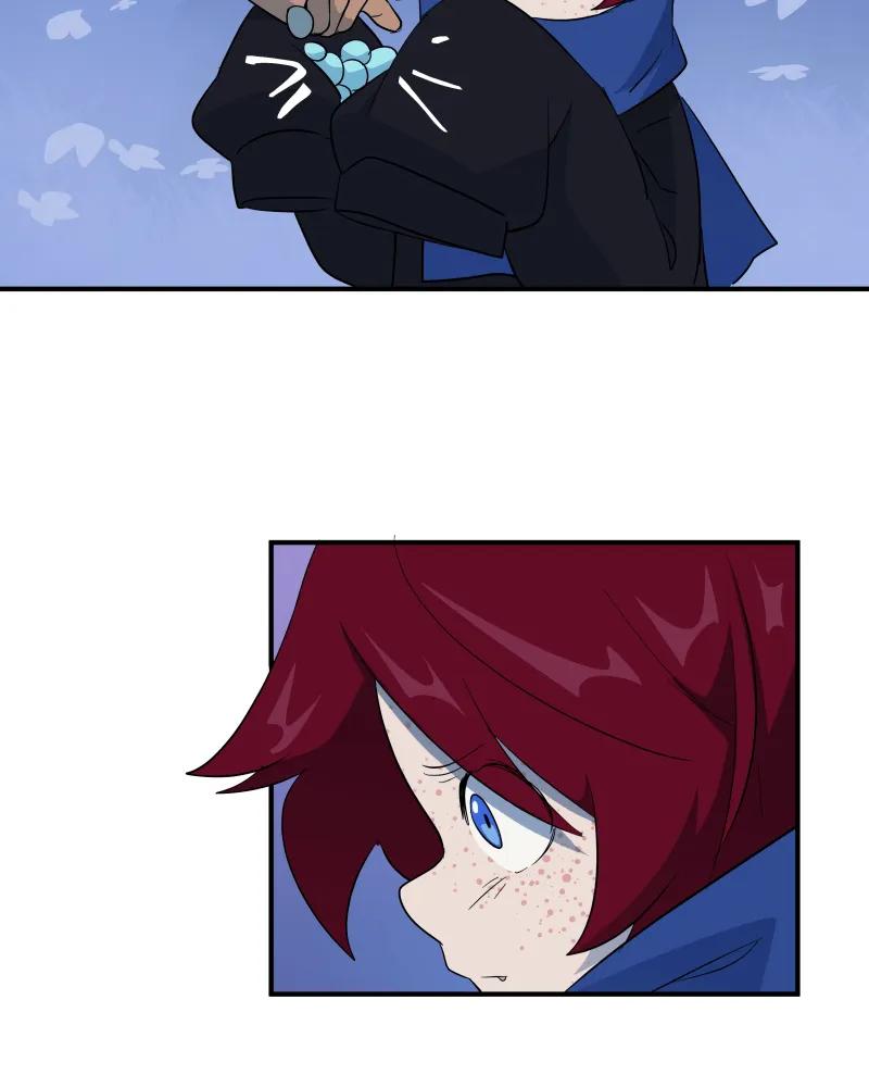 The Last Dimension Chapter 10 page 62 - 