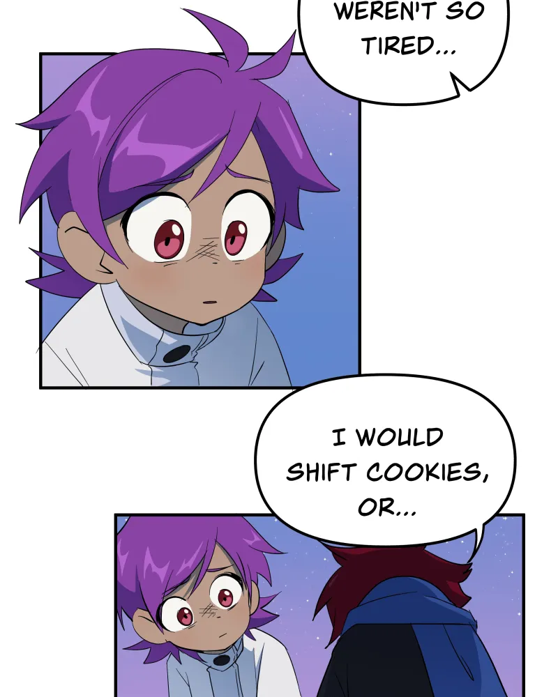 The Last Dimension Chapter 10 page 64 - 