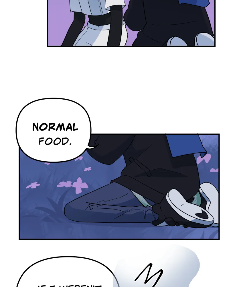 The Last Dimension Chapter 10 page 65 - 
