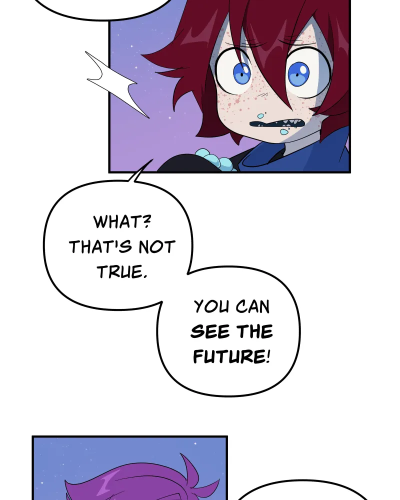 The Last Dimension Chapter 10 page 67 - 