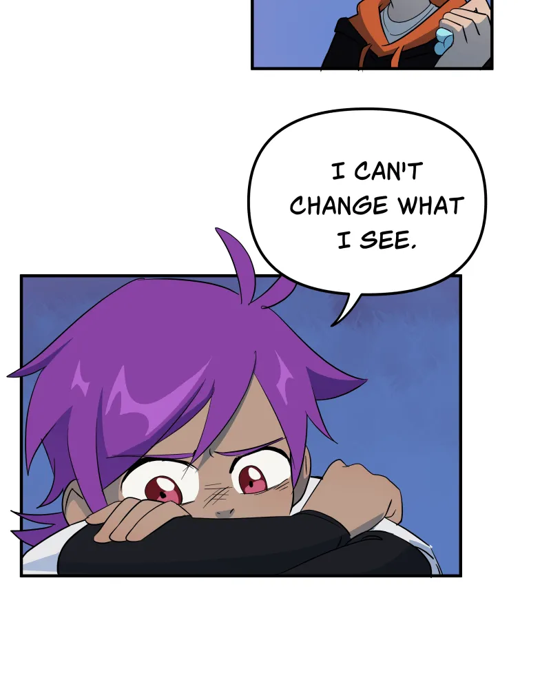 The Last Dimension Chapter 10 page 69 - 