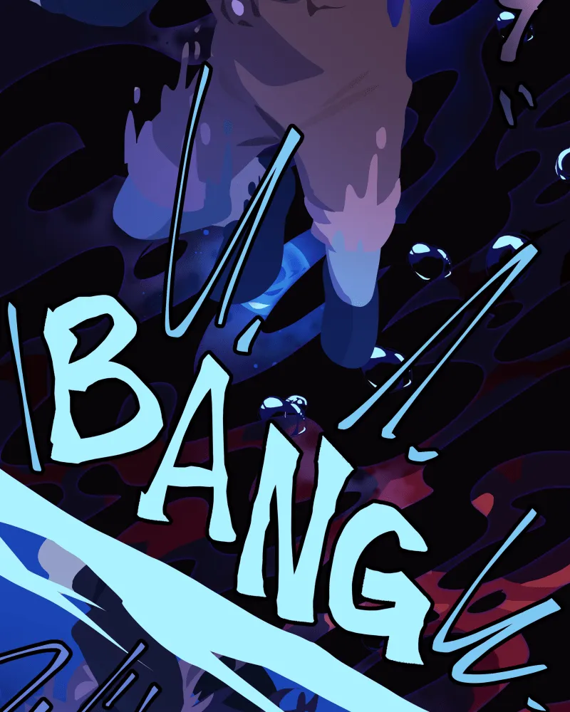 The Last Dimension Chapter 10 page 8 - 
