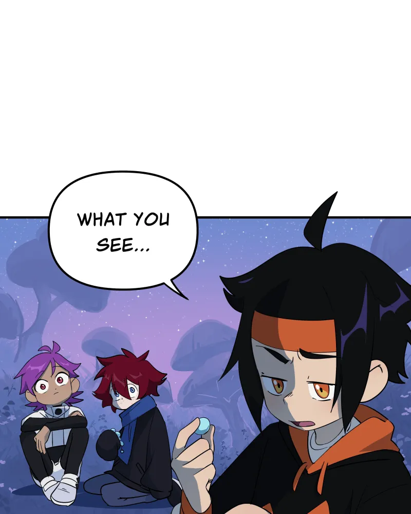 The Last Dimension Chapter 10 page 71 - 