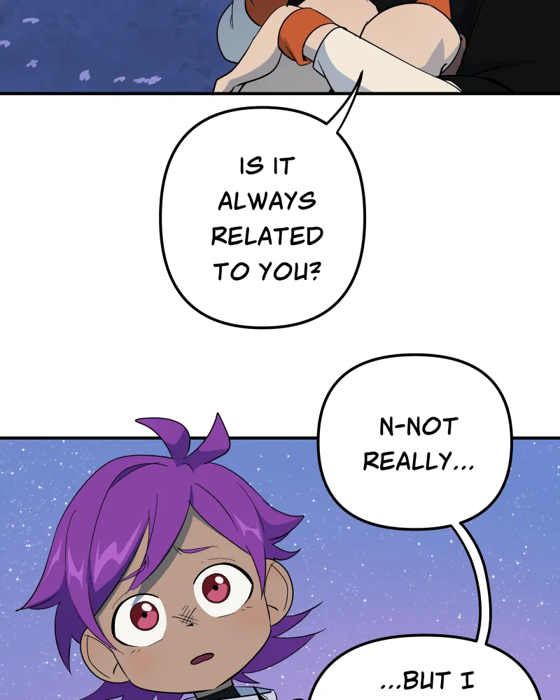 The Last Dimension Chapter 10 page 72 - 