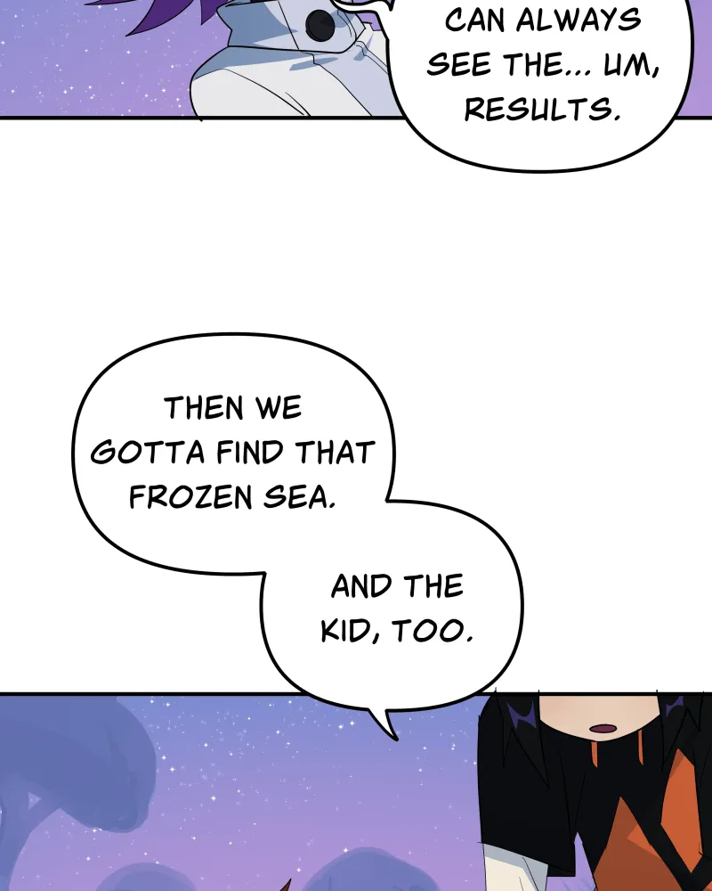 The Last Dimension Chapter 10 page 73 - 