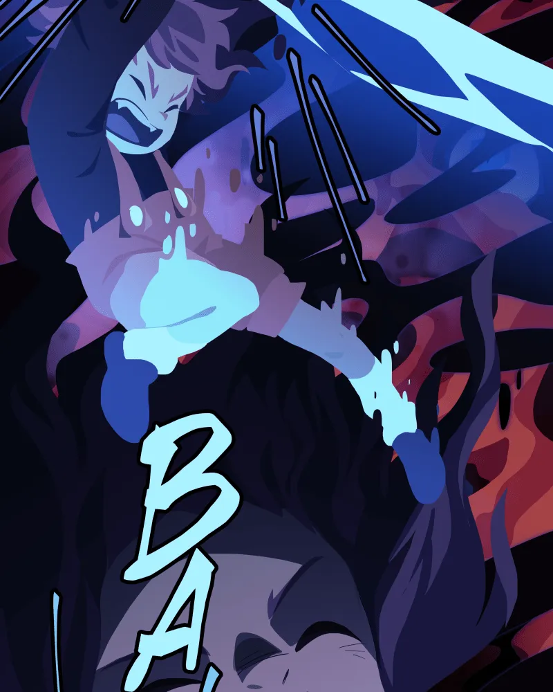 The Last Dimension Chapter 10 page 9 - 
