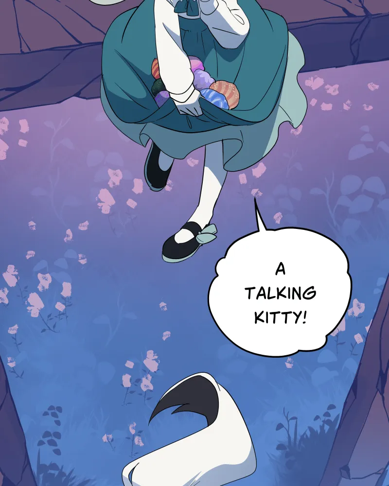 The Last Dimension Chapter 10 page 81 - 