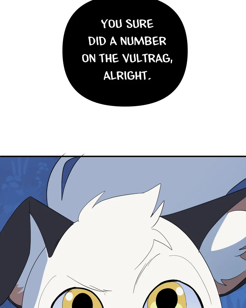 The Last Dimension Chapter 10 page 83 - 