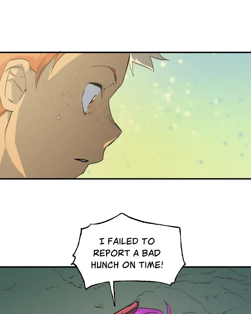 The Last Dimension Chapter 100 page 11 - 