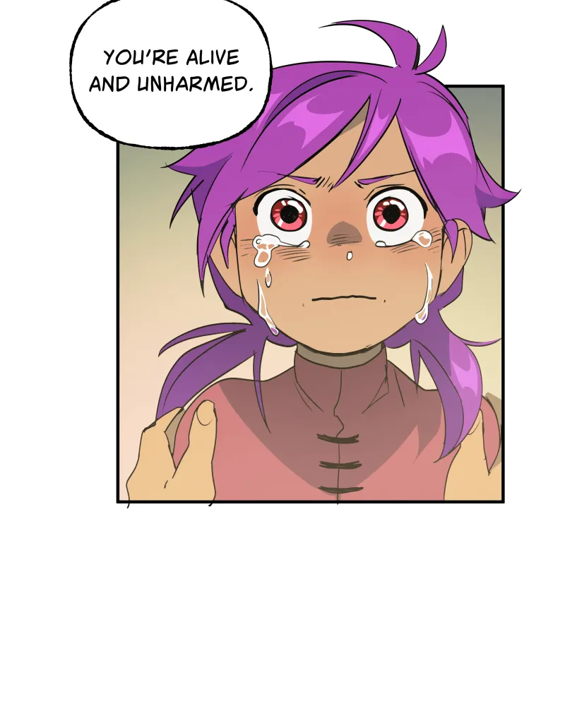 The Last Dimension Chapter 100 page 15 - 