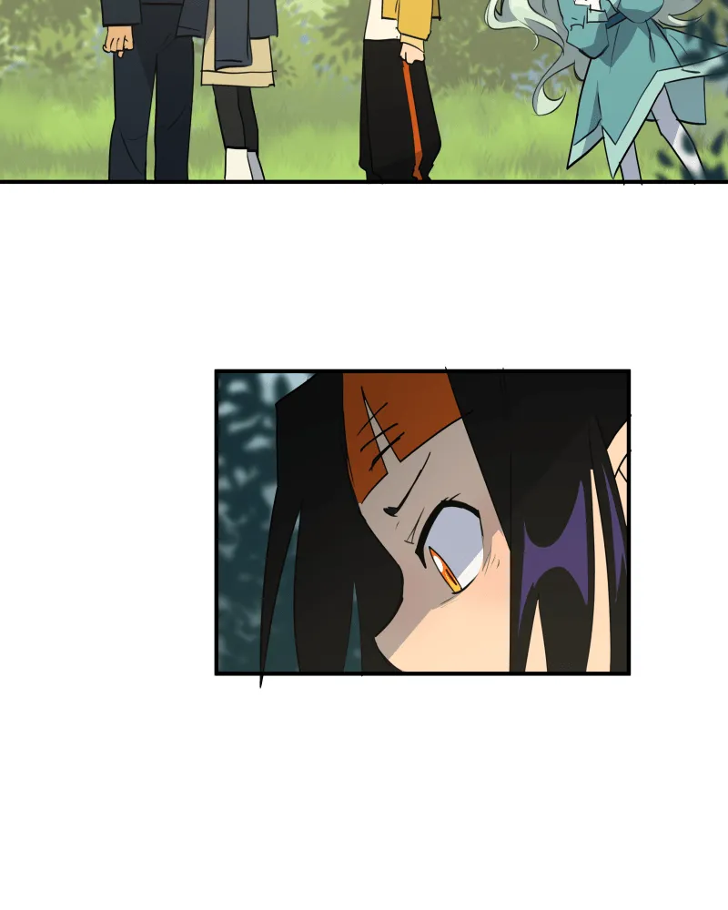 The Last Dimension Chapter 100 page 18 - 